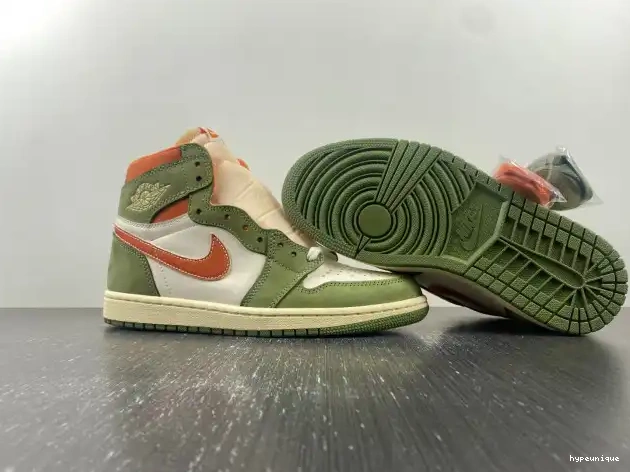 HYPE Air Celadon OG 1 FB9934-300 Jordan Craft High 0605